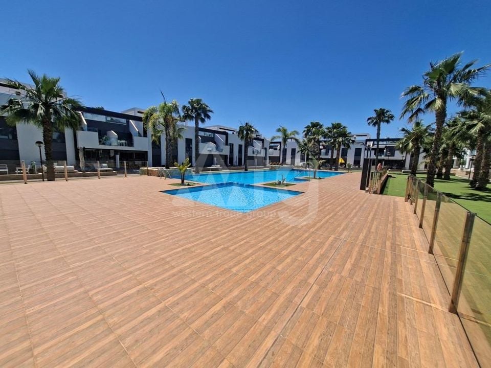 2 bedroom Apartment in Guardamar del Segura - GSSP139405 - Photo - 18