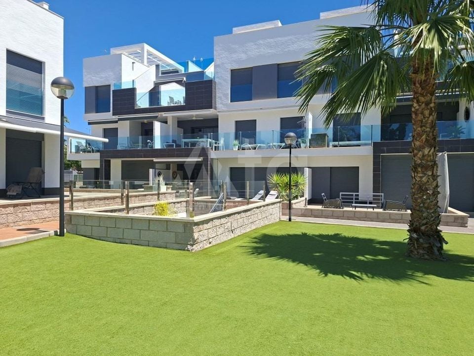 2 bedroom Apartment in Guardamar del Segura - GSSP139405 - Photo - 23
