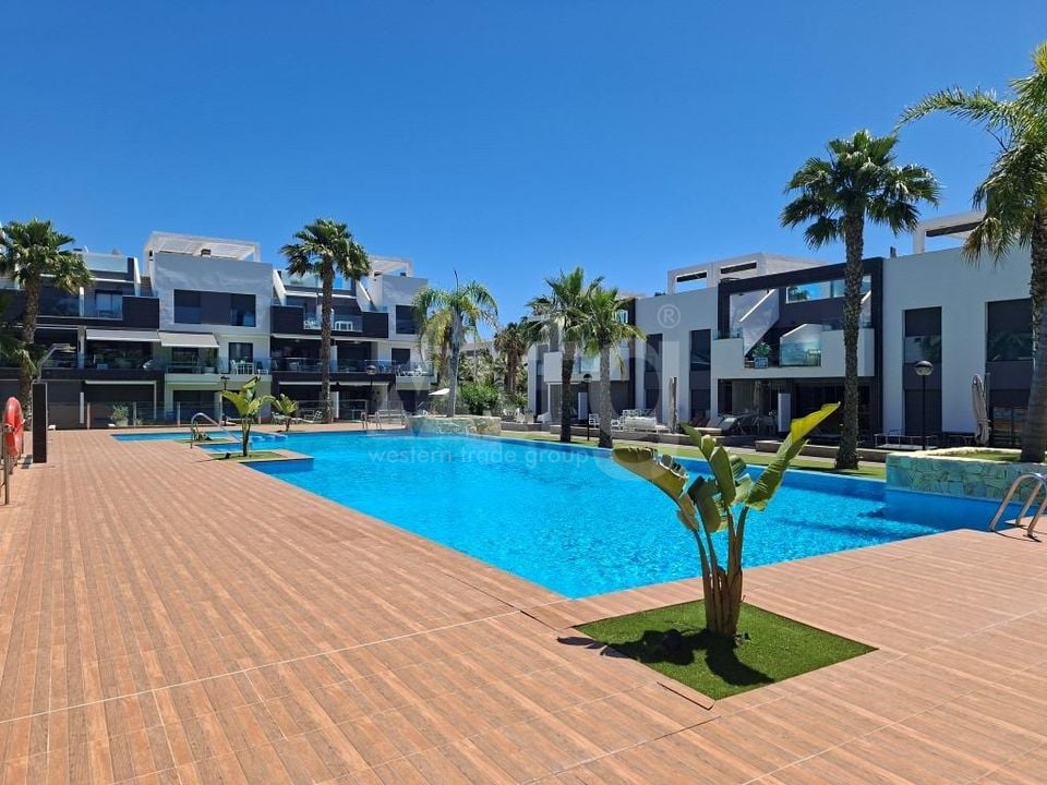 2 bedroom Apartment in Guardamar del Segura - GSSP139405 - Photo - 20