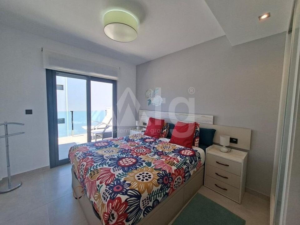 2 bedroom Apartment in Guardamar del Segura - GSSP139405 - Photo - 8