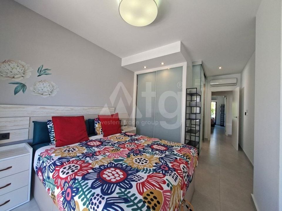 2 bedroom Apartment in Guardamar del Segura - GSSP139405 - Photo - 9
