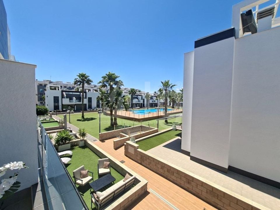2 bedroom Apartment in Guardamar del Segura - GSSP139405 - Photo - 16