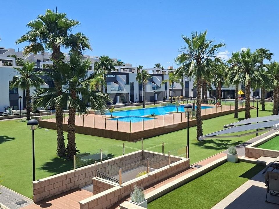 2 bedroom Apartment in Guardamar del Segura - GSSP139405 - Photo - 17