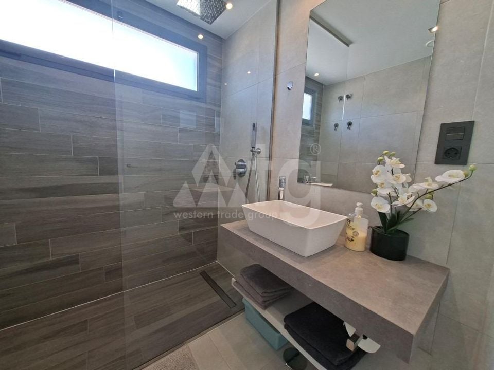 2 bedroom Apartment in Guardamar del Segura - GSSP139405 - Photo - 13