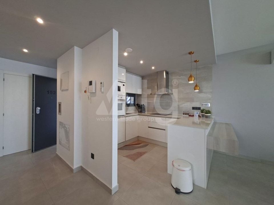 2 bedroom Apartment in Guardamar del Segura - GSSP139405 - Photo - 7