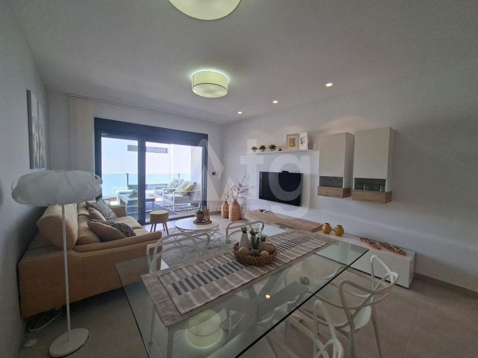 2 bedroom Apartment in Guardamar del Segura - GSSP139405 - Photo - 4