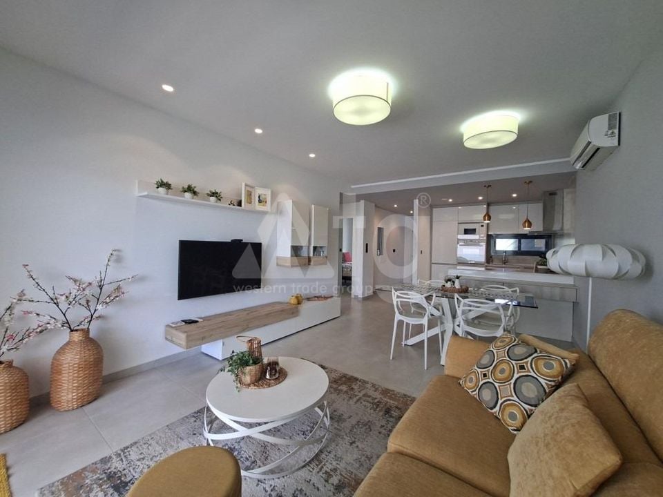 2 bedroom Apartment in Guardamar del Segura - GSSP139405 - Photo - 6