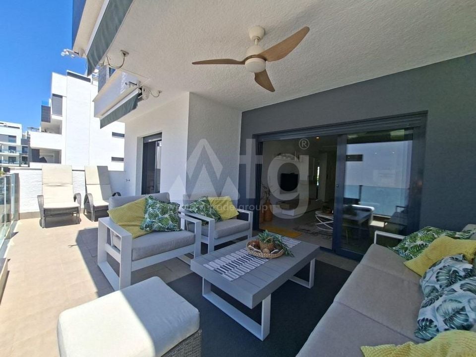 2 bedroom Apartment in Guardamar del Segura - GSSP139405 - Photo - 2