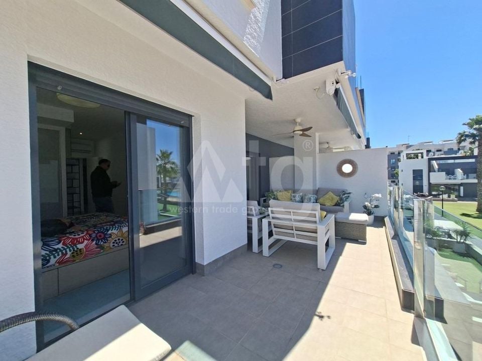 2 bedroom Apartment in Guardamar del Segura - GSSP139405 - Photo - 3