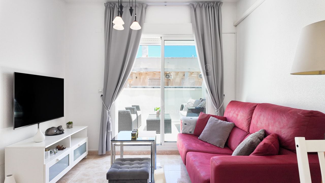 2 bedroom Penthouse in Torrevieja - RPE139407 - Photo - 3