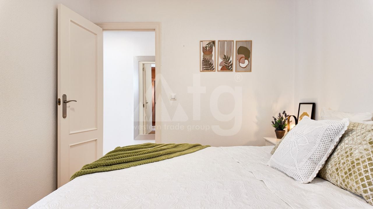 2 bedroom Penthouse in Torrevieja - RPE139407 - Photo - 9