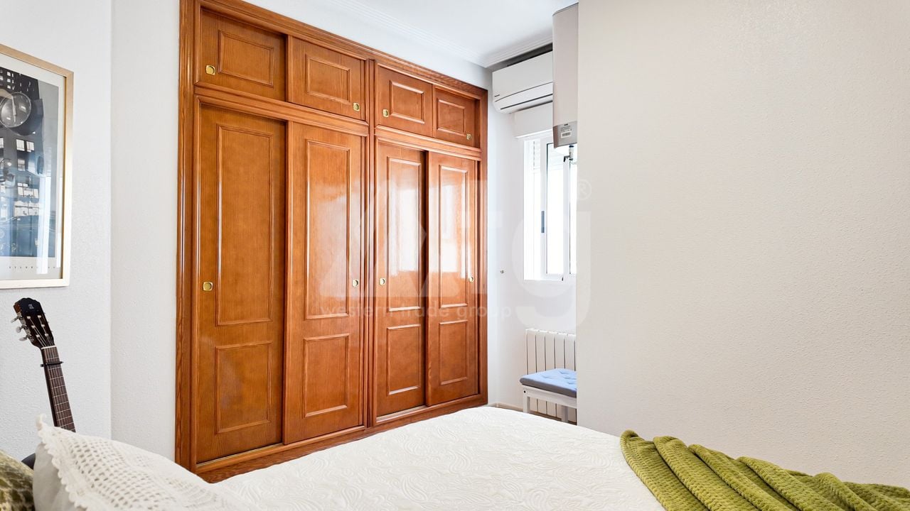 2 bedroom Penthouse in Torrevieja - RPE139407 - Photo - 10