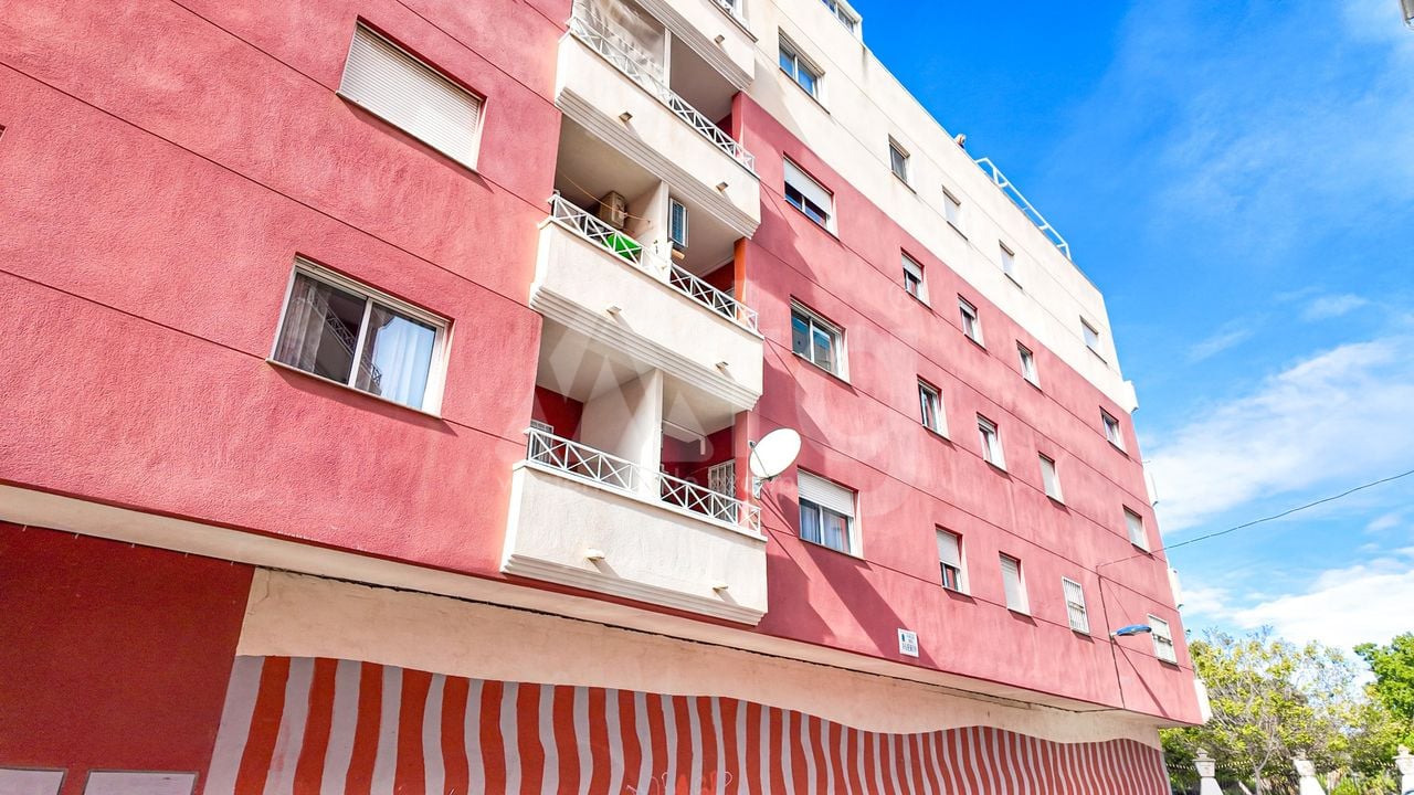 2 bedroom Penthouse in Torrevieja - RPE139407 - Photo - 21
