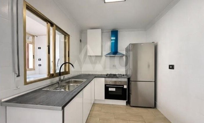 2 bedroom Apartment in Torrevieja - CT139408 - Photo - 2