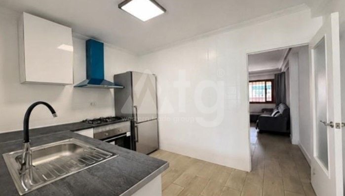2 bedroom Apartment in Torrevieja - CT139408 - Photo - 4