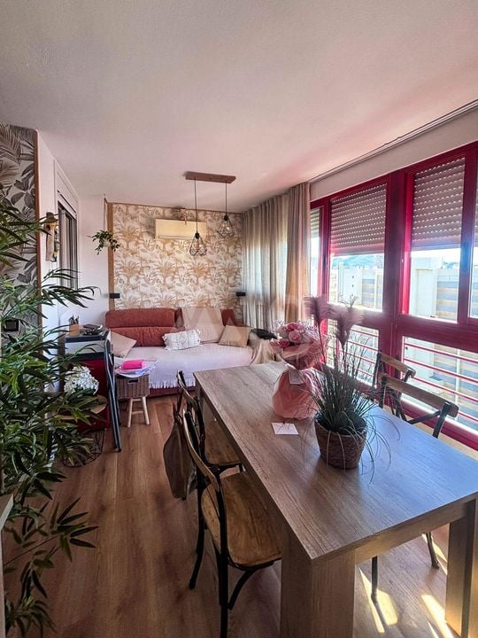 2 bedroom Apartment in Benidorm - ABC139525 - Photo - 2