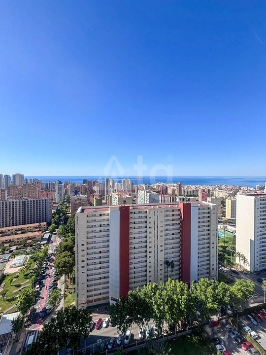 2 bedroom Apartment in Benidorm - ABC139525 - Photo - 19