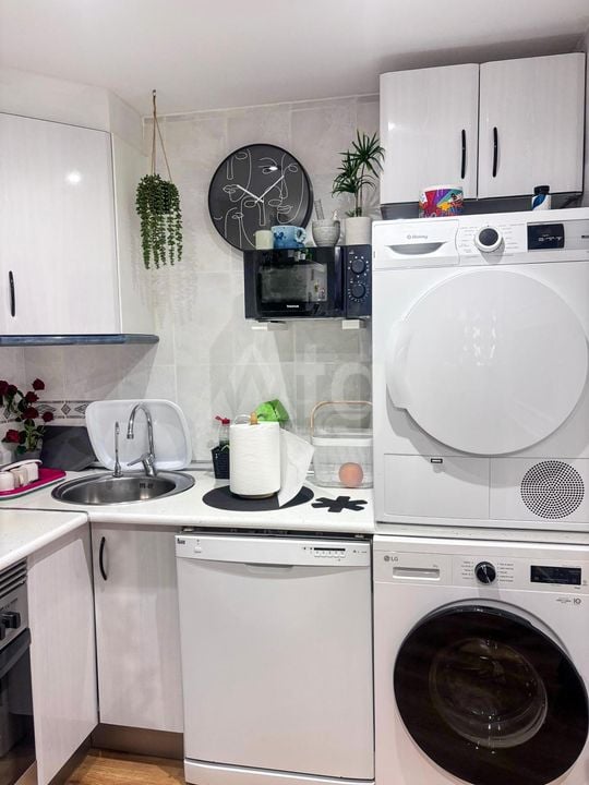 2 bedroom Apartment in Benidorm - ABC139525 - Photo - 5
