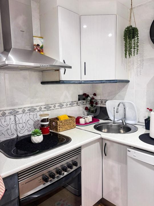 2 bedroom Apartment in Benidorm - ABC139525 - Photo - 4