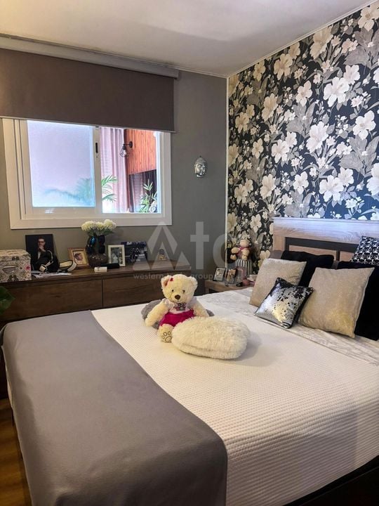 2 bedroom Apartment in Benidorm - ABC139525 - Photo - 6