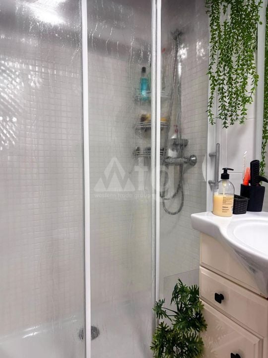 2 bedroom Apartment in Benidorm - ABC139525 - Photo - 11
