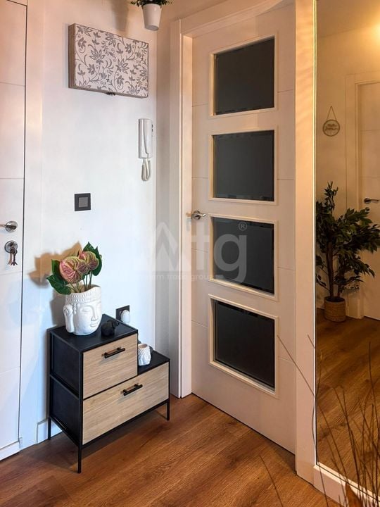2 bedroom Apartment in Benidorm - ABC139525 - Photo - 12