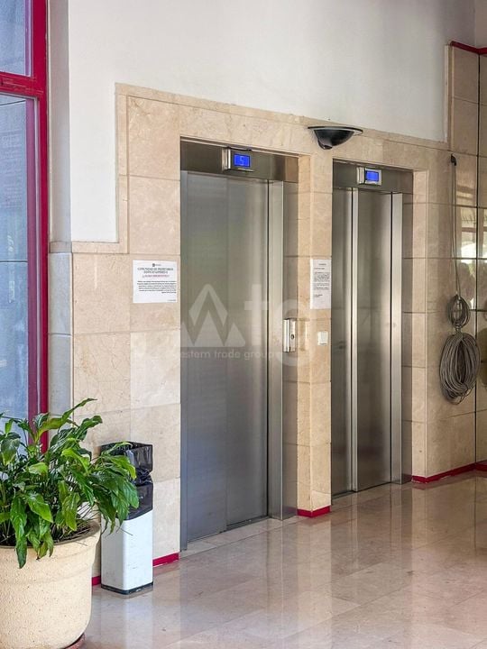 2 bedroom Apartment in Benidorm - ABC139525 - Photo - 13