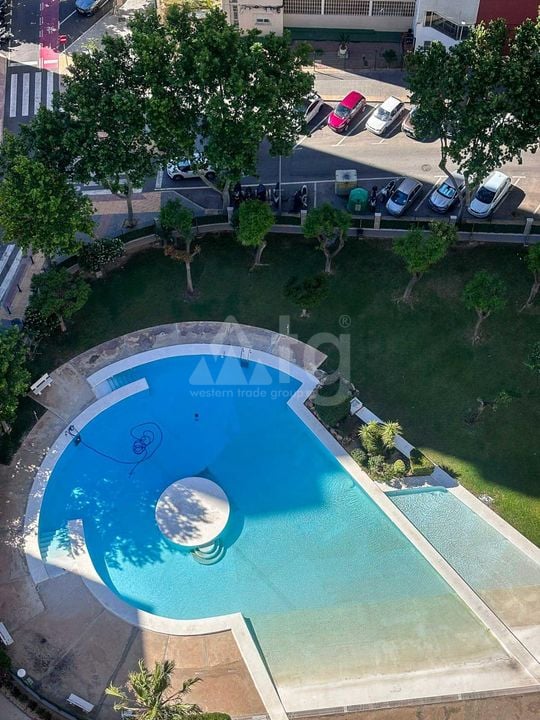 2 bedroom Apartment in Benidorm - ABC139525 - Photo - 15