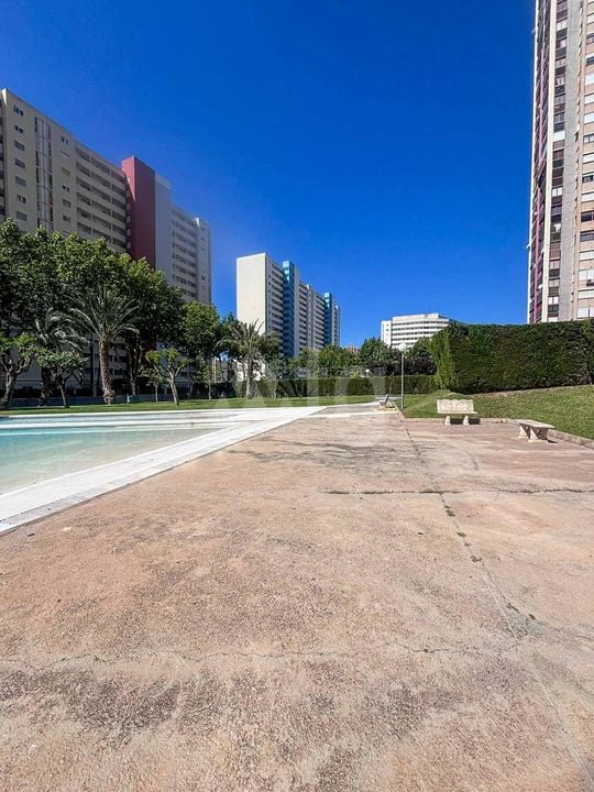 2 bedroom Apartment in Benidorm - ABC139525 - Photo - 14