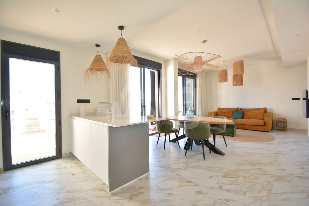 2 bedroom Penthouse in Guardamar del Segura - LCP139552 - Photo - 8