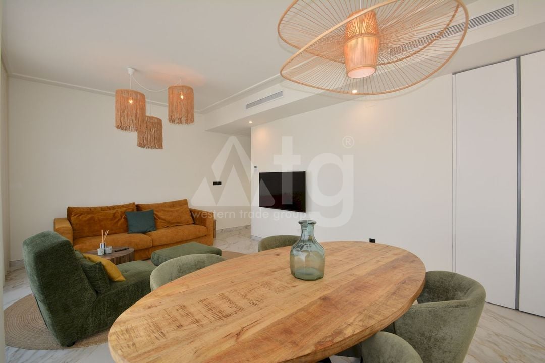 2 bedroom Penthouse in Guardamar del Segura - LCP139552 - Photo - 3