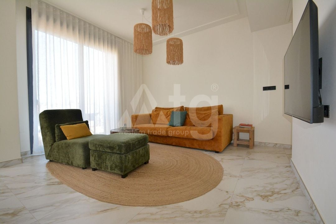 2 bedroom Penthouse in Guardamar del Segura - LCP139552 - Photo - 2