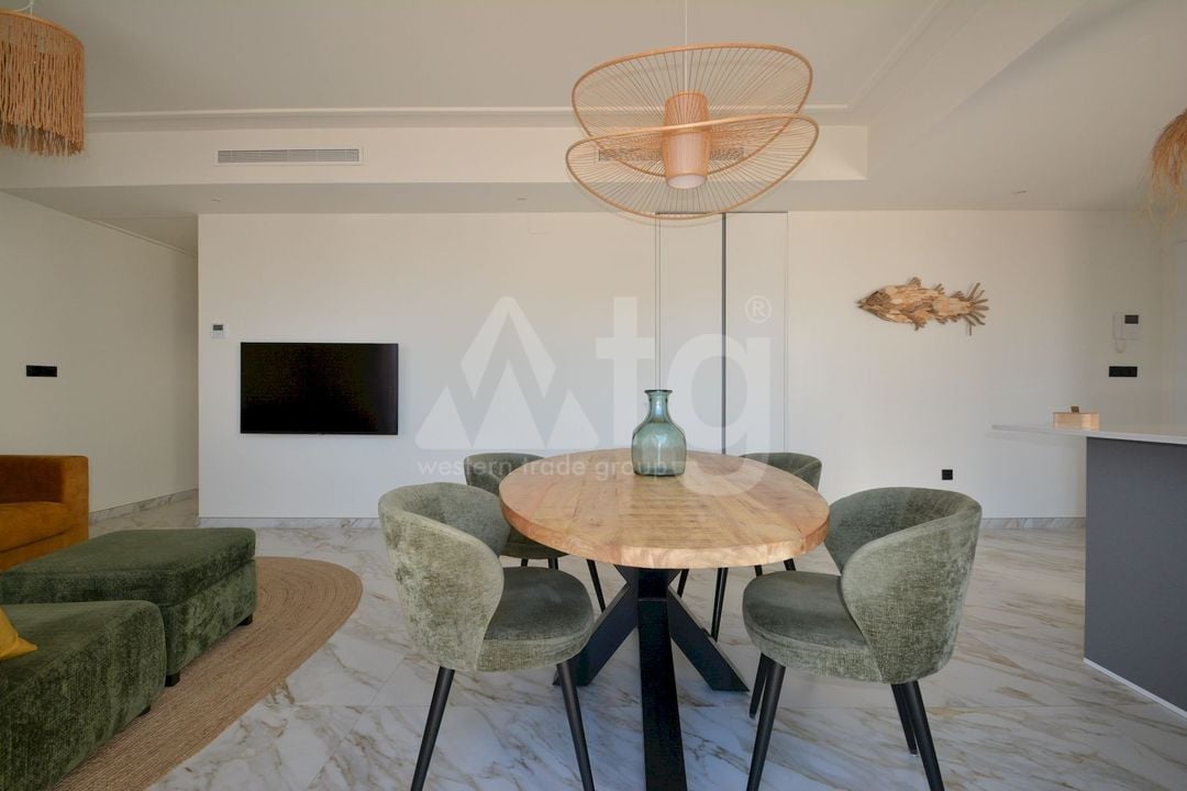 2 bedroom Penthouse in Guardamar del Segura - LCP139552 - Photo - 5