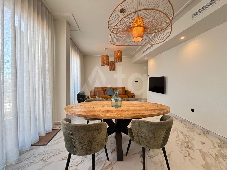 2 bedroom Penthouse in Guardamar del Segura - LCP139552 - Photo - 6
