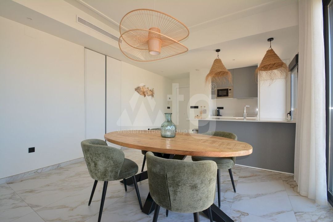 2 bedroom Penthouse in Guardamar del Segura - LCP139552 - Photo - 7