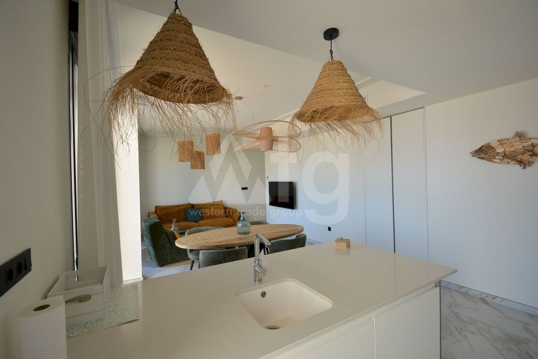2 bedroom Penthouse in Guardamar del Segura - LCP139552 - Photo - 9