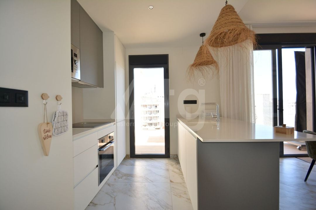2 bedroom Penthouse in Guardamar del Segura - LCP139552 - Photo - 10