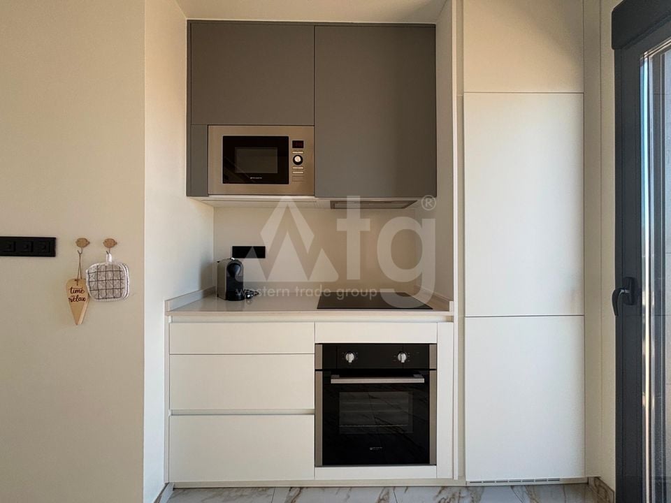 2 bedroom Penthouse in Guardamar del Segura - LCP139552 - Photo - 11