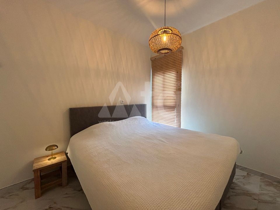 2 bedroom Penthouse in Guardamar del Segura - LCP139552 - Photo - 12