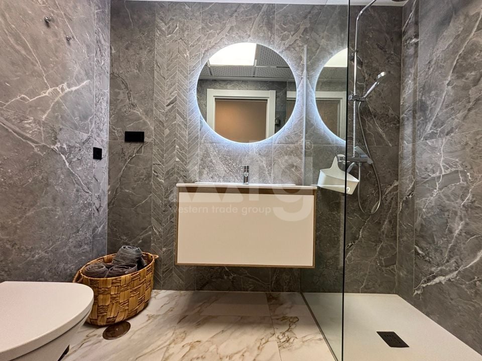 2 bedroom Penthouse in Guardamar del Segura - LCP139552 - Photo - 19