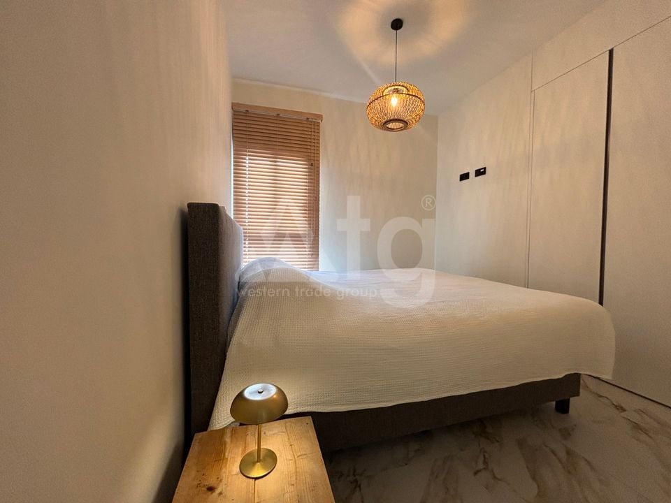 2 bedroom Penthouse in Guardamar del Segura - LCP139552 - Photo - 13