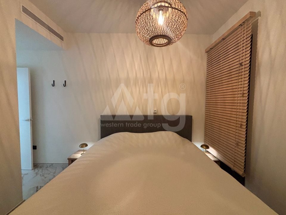2 bedroom Penthouse in Guardamar del Segura - LCP139552 - Photo - 14