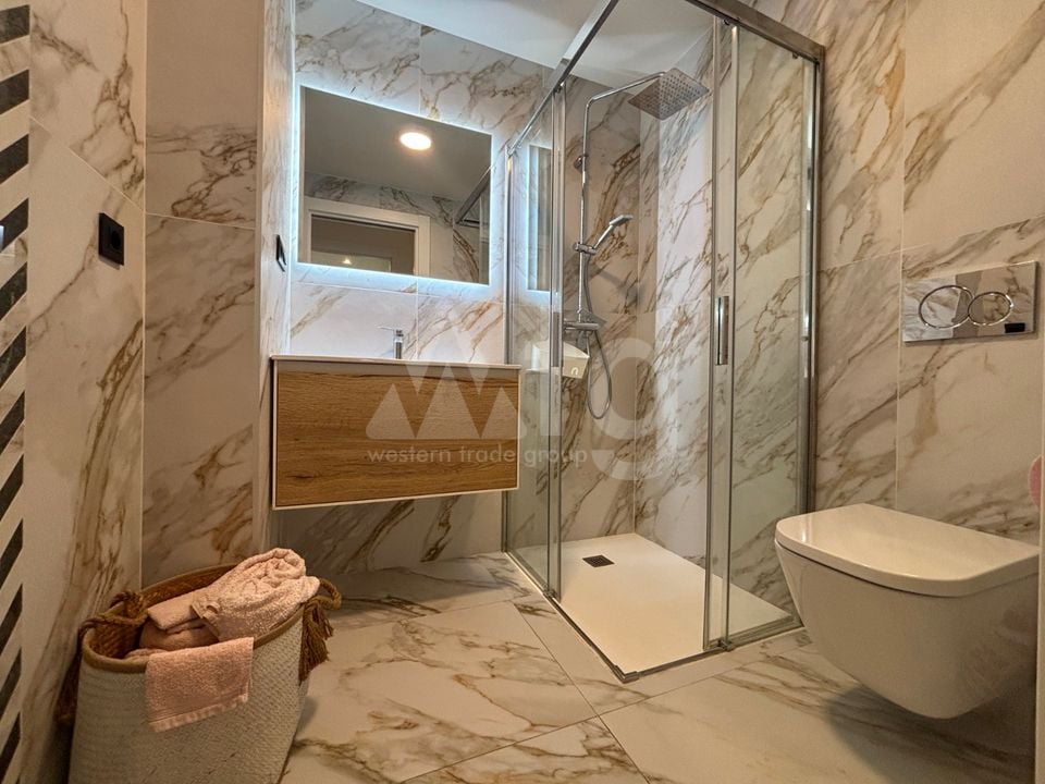 2 bedroom Penthouse in Guardamar del Segura - LCP139552 - Photo - 18
