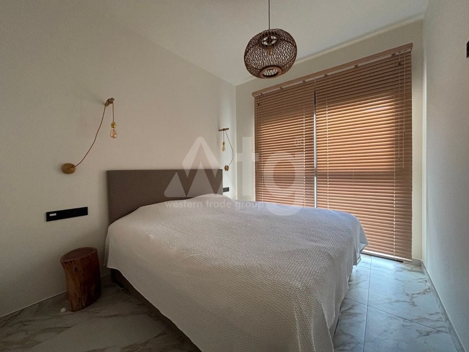 2 bedroom Penthouse in Guardamar del Segura - LCP139552 - Photo - 16