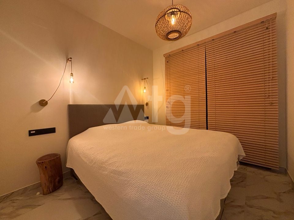 2 bedroom Penthouse in Guardamar del Segura - LCP139552 - Photo - 15