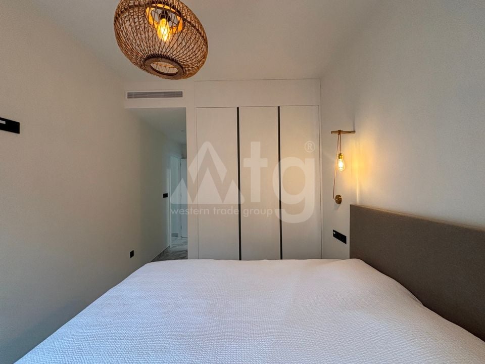 2 bedroom Penthouse in Guardamar del Segura - LCP139552 - Photo - 17