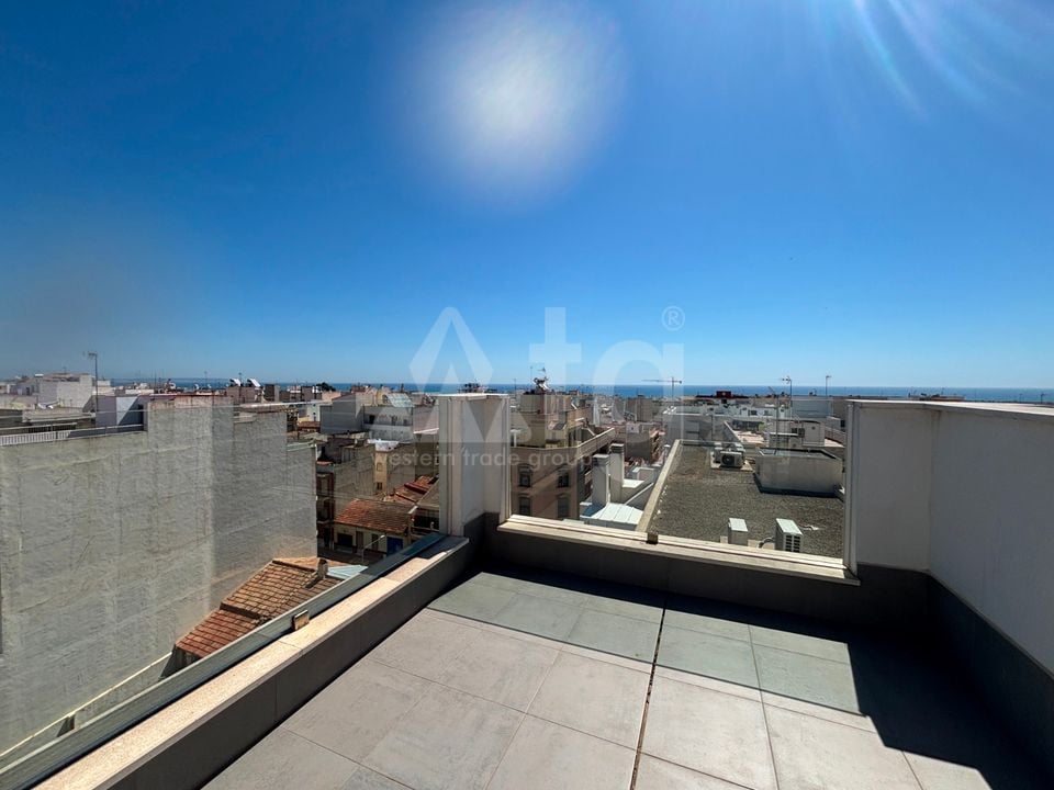 2 bedroom Penthouse in Guardamar del Segura - LCP139552 - Photo - 26