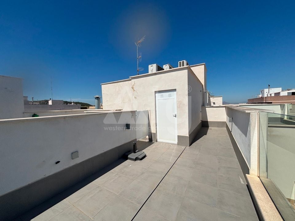 2 bedroom Penthouse in Guardamar del Segura - LCP139552 - Photo - 25