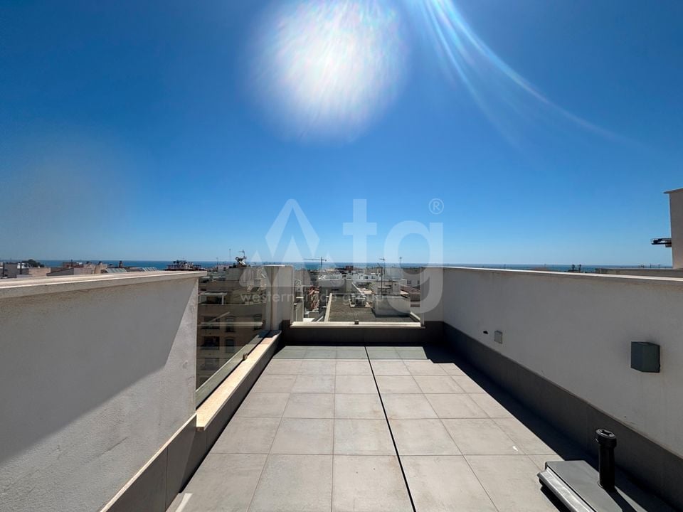 2 bedroom Penthouse in Guardamar del Segura - LCP139552 - Photo - 27