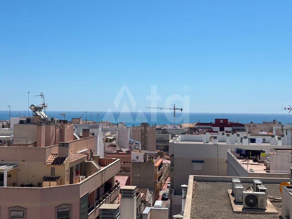 2 bedroom Penthouse in Guardamar del Segura - LCP139552 - Photo - 28